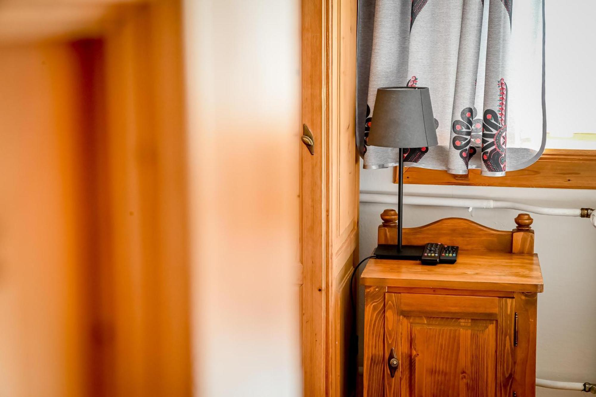 U Krola Kościelisko Buitenkant foto